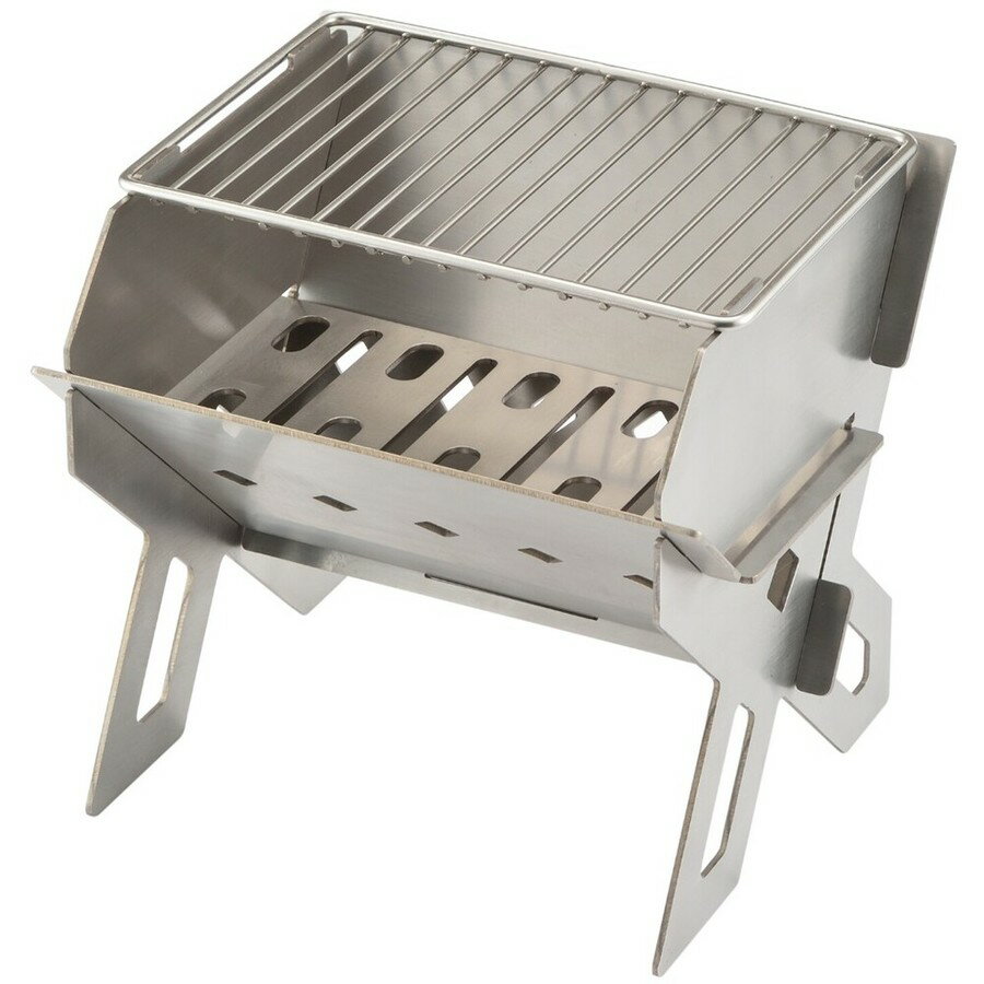 DAYTONA デイトナ 【デイトナ アウトドア サプライ】ツーリングフラットグリル189