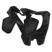 ATLASオフロードプロテクターアトラスブレースエアーカラー:ナイトシフト(ブラック)サイズ:S(胸囲:84-92cm)