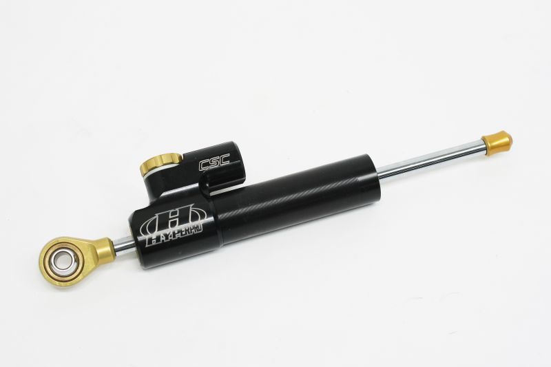 HYPERPRO ハイパープロ ステアリングダンパー ハンドル周辺パーツ ハンドル