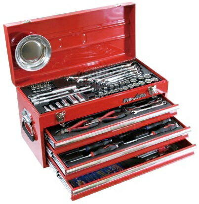 KOWA コーワセイキ ツールキット 110点セット セット工具