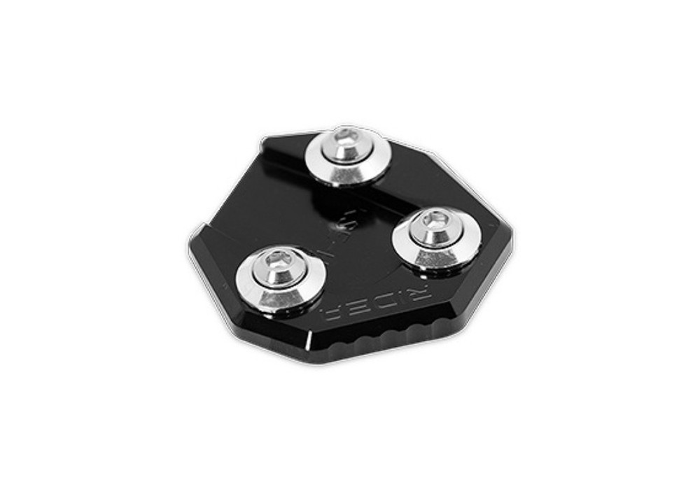 RIDEA リデア サイドスタンドエンド XMAX YAMAHA ヤマハ スタンドパッド・エクステンション フレーム