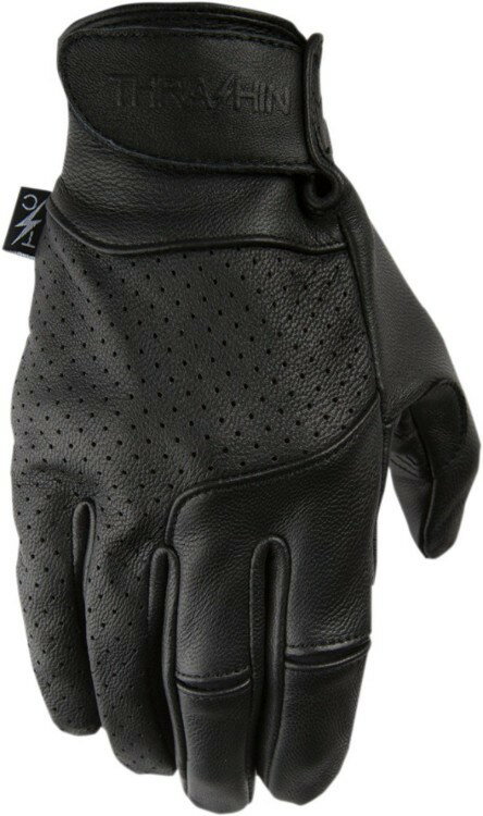 Other - THRASHIN SUPPLY スラッシンサプライ GLOVES SIEGE LTHR レザーグローブ グローブ アパレル