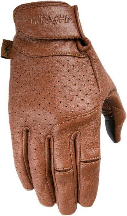 Other - THRASHIN SUPPLY スラッシンサプライ GLOVES SIEGE LTHR レザーグローブ グローブ アパレル