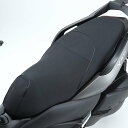 Y’S GEAR(YAMAHA) ワイズギア シートカバー XMAX 250 XMAX300 YAMAHA ヤマハ シート関連 外装