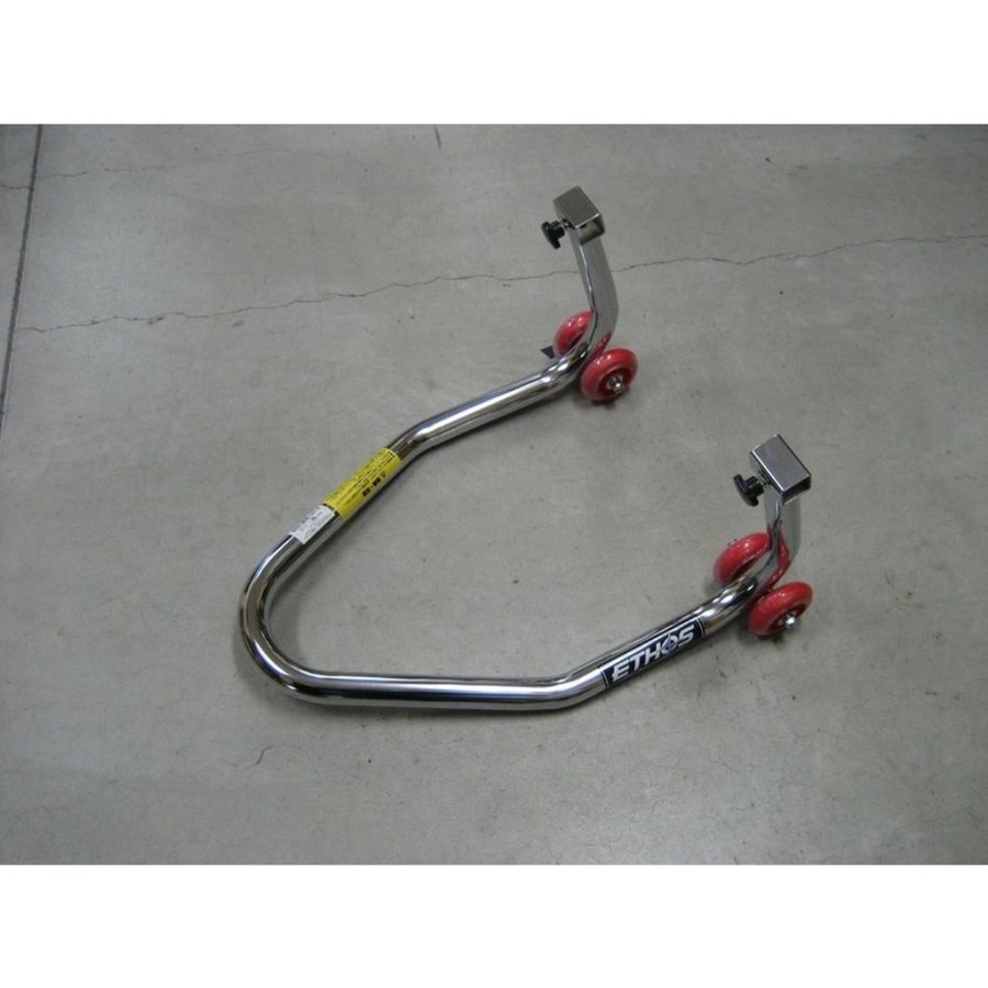 ETHOS エトスデザイン ミニダブルキャスタースタンド その他メンテナンススタンド