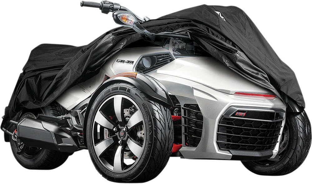 NELSON RIGG ネルソンリグ オートバイカバー F3 SPYDER フル [4001-0200] バイクカ...