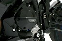 ACTIVE アクティブ エンジンカバースライダー GSXR1000 GSXR1000R SUZUKI スズキ SUZUKI スズキ 2