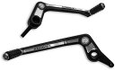 DUCATI Performance ドゥカティパフォーマンス シフトペダル・ブレーキペダルセット XDiavel S ドゥカティ シフトペダル ステップ 足回...