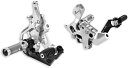 DUCATI Performance ドゥカティパフォーマンス バックステップセット Superbike Panigale R 959 US version 2...