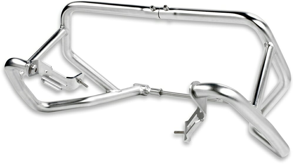 DUCATI Performance ドゥカティパフォーマンス パイプエンジンガード MULTISTRADA 1200 MULTISTRADA 1200 S MULTISTRADA 1200 S D|air MULTISTRADA 1200 Pikes Peak