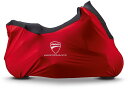 DUCATI Performance ドゥカティパフォーマンス バイクカバー MULTISTRADA 950 1200 S D|air Pikes Peak ド...