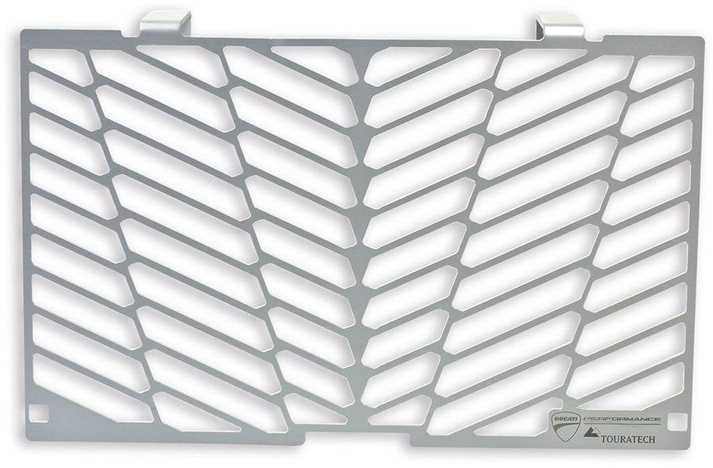 DUCATI Performance ドゥカティパフォーマンス コアガード MULTISTRADA 950 1200 Enduro ドゥカティ ラジエーターコアガード・オイルクーラーコアガード 冷却関連 エンジン