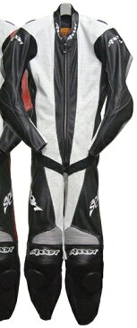 SPOON スプーン レーシングスーツ・革ツナギ レザースーツ サイズ：3L