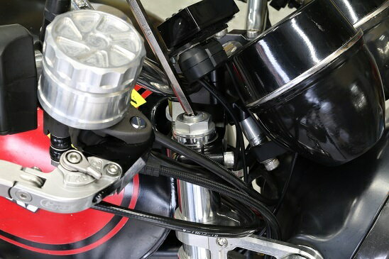 SPEED SHOP ITO ���ԡ��ɥ���åץ��ȥ� KYB38R�ѥ��˥���륢���㥹���� �ե���ȥ��˥���륢���㥹���� �����ڥ󥷥�� ­���