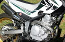 SPEC ENG. スペックエンジニアリング 軽量サイドスタンド サイズ：23ミリロング / カラー：ポリッシュ GPZ900R GPZ750R