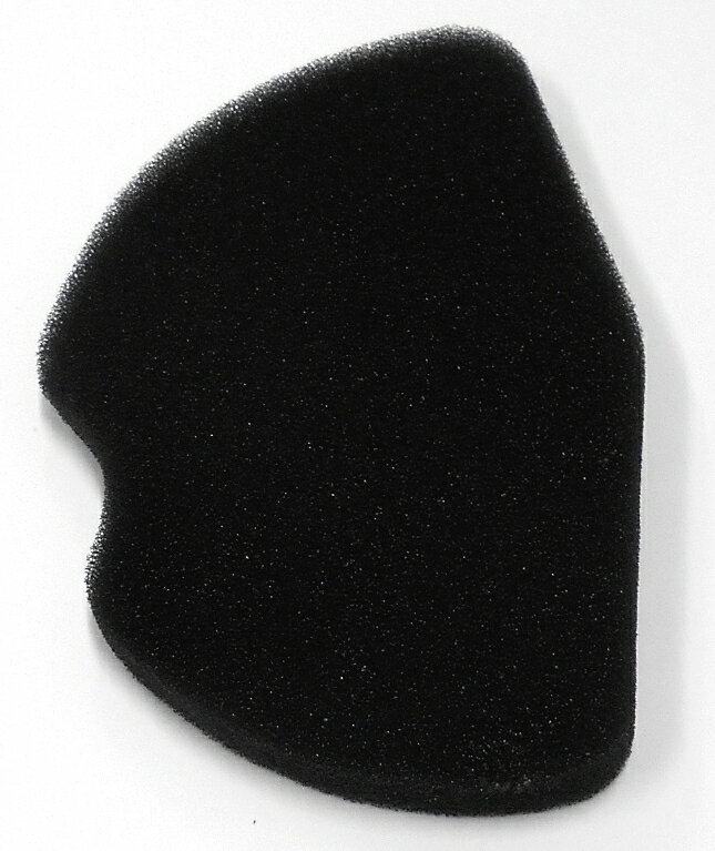 ALBA アルバ クランクケースエアフィルター アドレスV125 アドレスV125S SUZUKI スズキ エアクリーナー・エアクリーナーエレメント 吸気関連 エンジン