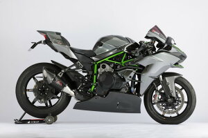 MagicalRacingマジカルレーシングフロントフェンダー素材:FRP白NinjaH214