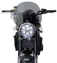 MRAエムアールエースクリーンツーリングカラー:ブラックZ900RS18