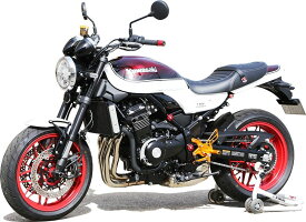 【在庫あり】BABYFACEベビーフェイスツーリングネット・コード・フックレーシングフックカラー:ブラックZ900RS(18-)