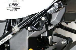 【在庫あり】BABYFACEベビーフェイスツーリングネット・コード・フックレーシングフックカラー:ブラックZ900RS(18-)