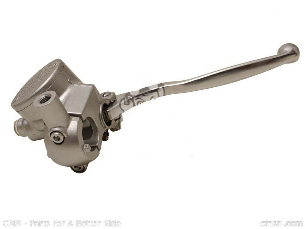CMS シーエムエス (43015-0054) CYLINDER-ASSY-MASTER， EN500C10 VULCAN500 LTD 2005 USA CALIFORNIA CANADA VN800A10 VULCAN 800 2004 KAWASAKI カワサキ ブレーキマスターシリンダー ブレーキ