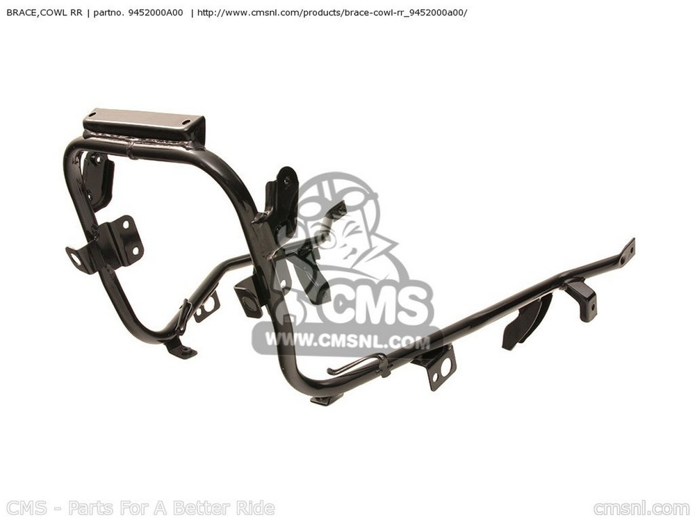 CMS २ BRACECOWL RR GS1150 1984 E USA E03 1985 F 1986 G GS1150EF GS1150EF2 GS1150EG GS1150ES3 GS1150ESE GS1150ESF GS1150ESG SUZUKI  륹ơ 