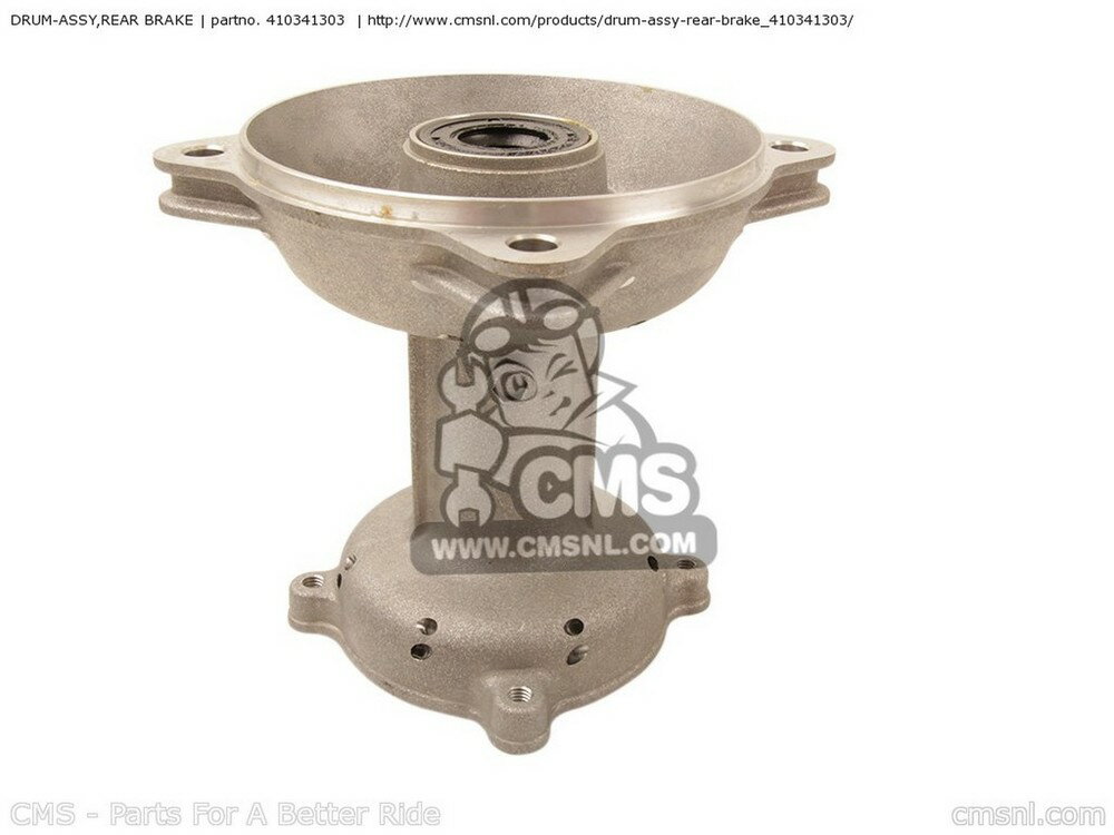 CMS २ DRUM-ASSYREAR BRAKE KX65-A4 KX65 2003 USA CANADA KX65-A5 KX65 2004 USA CANADA KX65-A6 KX65 2005 USA CANADA KX65-A8F 2008 USA KX65-A9F 2009 USA KX65-ADF 2013 USA KX65A6F KX65 2006 USA CANADA KX65A7F KX65 2007 USA CANADA