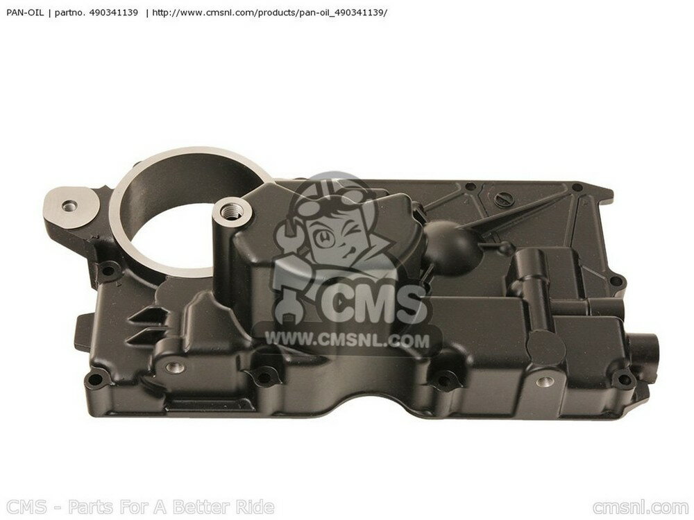 CMS シーエムエス PAN-OIL ZR1200A3 ZRX1200R USA CALIFORNIA CANADA ZR1200A4 ZR1200A5 KAWASAKI カワサキ その他エンジンパーツオプション・補修部品 エンジンパーツ エンジン