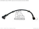 CMS シーエムエス HOSE COMP,FUEL FE SH125 D9 UH125D 9 FRANCE | CMF KMH 2F HONDA ホンダ ホース 燃料関連 エンジン