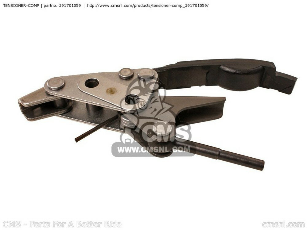 CMS シーエムエス TENSIONER-COMP ZR1200A3 ZRX1200R USA CALIFORNIA CANADA ZR1200A4 ZR1200A5 ZX1200C2 ZZR1200 ZX1200C3 ZX1200C4 KAWASAKI カワサキ その他エンジンパーツオプション・補修部品 エンジンパーツ エンジン