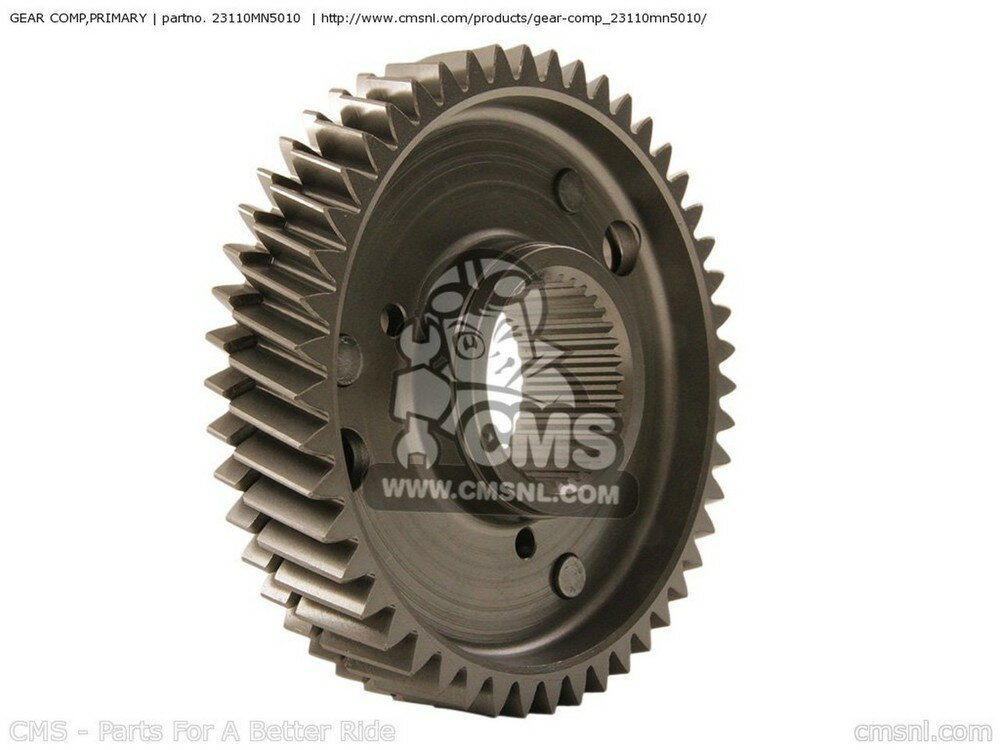 CMS シーエムエス GEAR COMP，PRIMARY HONDA ホンダ ミッション・ギア エンジンパーツ エンジン