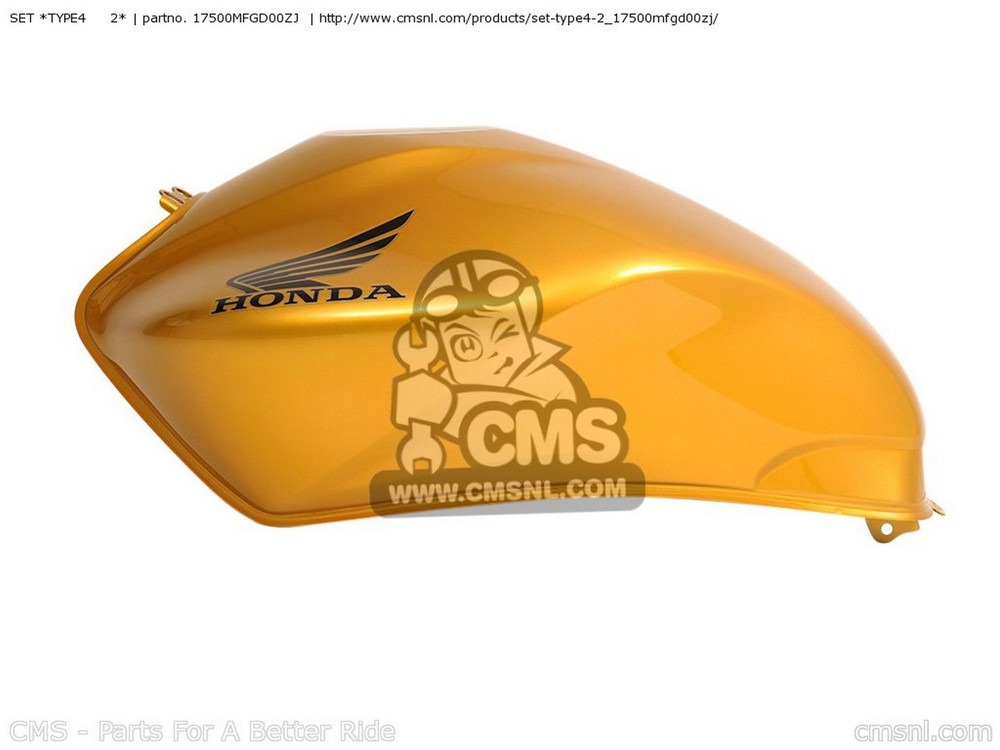 CMS シーエムエス SET *TYPE4 2* CB600F 2008 8 AUSTRALIA 9 / ABS ST HORNET 2007 7 ENGLAND EUROPEAN DIRECT SALES TYPE 2 FRANCE CMF 25K SPAIN MKH 2F 2SP 2009 CB600F3 CB600FA HONDA ホンダ ガソリンタンク タンク関連 外装