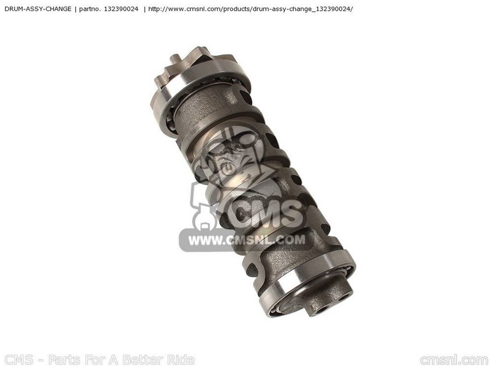 CMS シーエムエス DRUM-ASSY-CHANGE ZX600P7F NINJA ZX6R USA ZX600P8F ZX600P8FA ZX600R9F ZX600R9FA ZX600RAF ZX600RAFA ZX600RBF ZX600RCF ZX636B1 CALIFORNIA CANADA ZX636EDF ZX636EEF ZX636FDF / ABS ZX636FEF KAWASAKI カワサキ ミッション・ギア エンジンパーツ