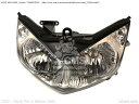 CMS シーエムエス LIGHT ASSY,HEAD ST1300 PANEUROPEAN 2004 4 FRANCE 2006 6 EUROPEAN DIRE...