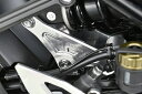 AGRAS アグラス リンクプレート Z900RS KAWASAKI カワサキ スタンドフック フレーム