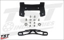 TST ティーエスティー フェンダーレスキット GROM グロム (MSX125) HONDA ホンダ LICENSE PLATE MOUNTING OPTION：Lower Mount