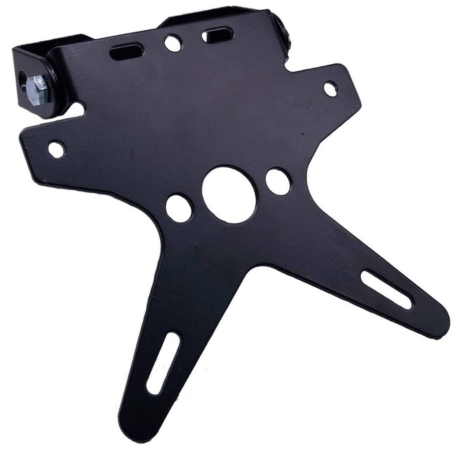 Achi Motorbike アチモーターバイク Tail Tidy M-SLAZ YAMAHA ヤマハ フェンダーレスキット フェンダー関連 外装