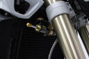 HYPERPRO ハイパープロ CNCステアリングダンパーステーセット F800S F800R F800ST F800GT BMW ステアリングダンパーブラケッ...