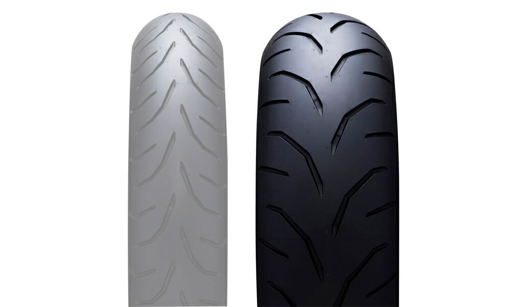 IRC アイアールシー TOURING RADIAL RMC810 【140/70R17 M/C 66H TL】 ツーリングラジアル タイヤ HONDA ホンダ KAWASAKI カワサキ ROYAL ENFIELD ロイヤルエンフィールド SUZUKI スズキ SWM SYM YAMAHA ヤマハ オンロードタイヤ・ツーリング/ストリート オンロードタイヤ