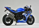 GILD design ギルドデザイン ビレットライセンスホルダー GSX-R1000R SUZUKI スズキ