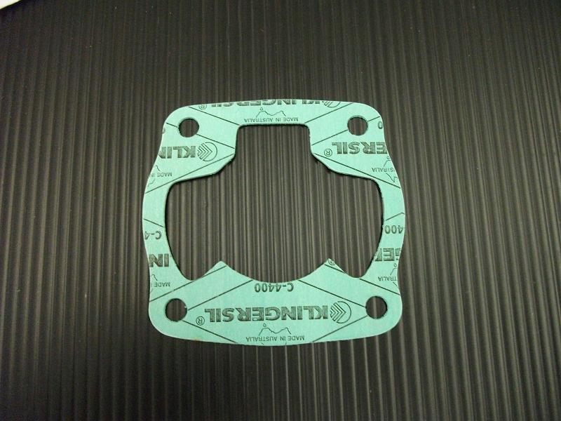 ALBA アルバ ベースガスケット 厚み0.8mm KSR110 KAWASAKI カワサキ エンジンガスケット エンジンパーツ エンジン