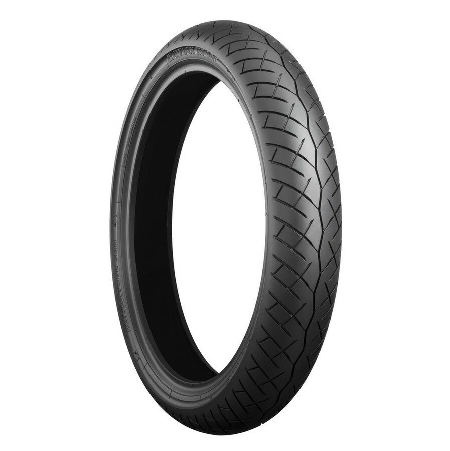 BRIDGESTONE ブリヂストン オンロード・ツーリング/ストリート BATTLAX BT-45V【100/90-18 56V】バトラックス タイヤ