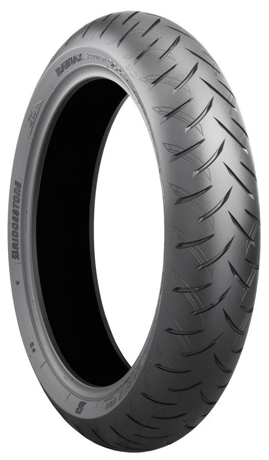 BRIDGESTONE ブリヂストン オンロード・スクーター/ミニバイク BATTLAX SC2【120/70 R14M/C 55H】バトラックス エスシーツー タイヤ