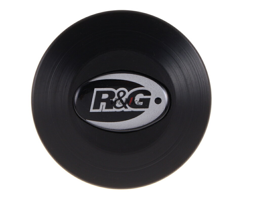 R&G アールアンドジー フレームプラグ(フレーム下側)【Frame Plug(Lower Frame)】■ Multistrada 1200 Enduro 1200S DUCATI ドゥカティ フレームホールキャップ 外装