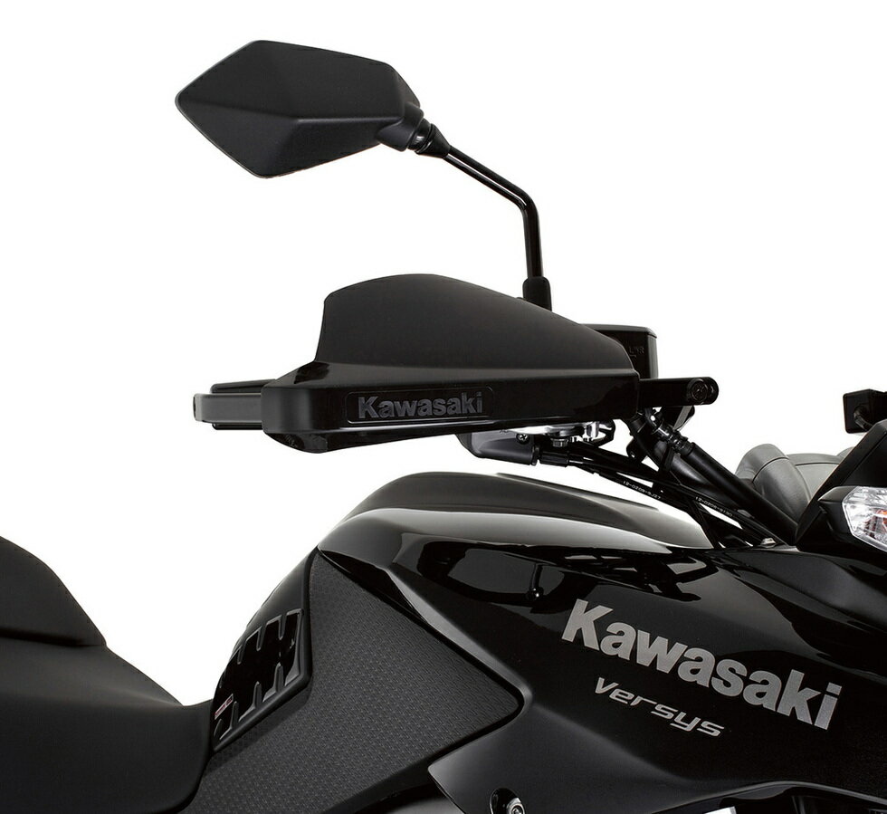 US KAWASAKI 北米カワサキ純正アクセサリー ハンドガードブラケットセット【Hand Guard Bracket Set】 VERSYS 650 LT VERSYS 650 LT VERSYS 650 LT VERSYS 650 ABS VERSYS 650 ABS VERSYS 650 ABS VERSYS 650 ABS VERSYS 650 ABS VERSYS VERSYS VERSYS VERSYS