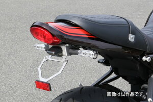 PMCピーエムシーフェンダーレスキットZ900RS