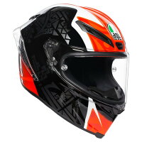 AGVエージーブイフルフェイスヘルメットコルサRヘルメット(CORSARTOP)サイズ:XL(61-62cm)