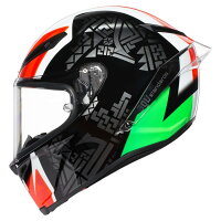 AGVエージーブイフルフェイスヘルメットコルサRヘルメット(CORSARTOP)サイズ:XL(61-62cm)