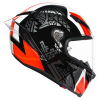 AGVエージーブイフルフェイスヘルメットコルサRヘルメット(CORSARTOP)サイズ:XL(61-62cm)