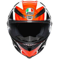 AGVエージーブイフルフェイスヘルメットコルサRヘルメット(CORSARTOP)サイズ:XL(61-62cm)